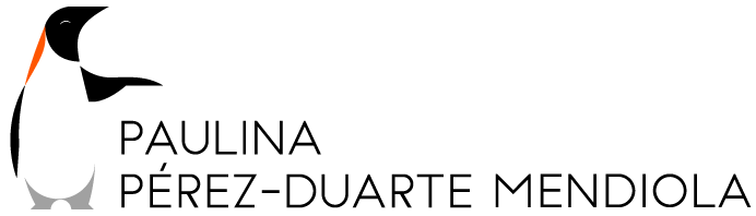 Paulina Pérez-Duarte Mendiola